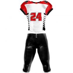 American Football Wear