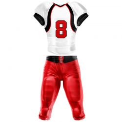 American Football Wear