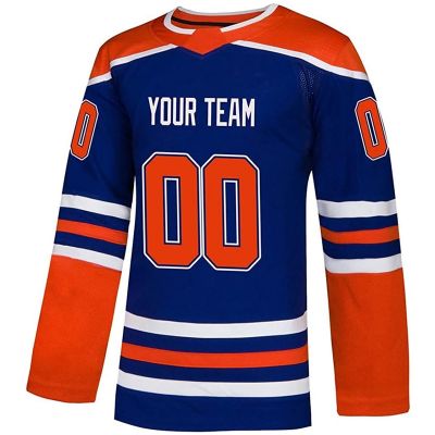 Ice Hockey Jersey