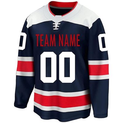 Ice Hockey Jersey