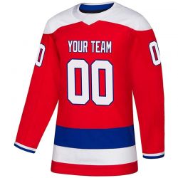 Ice Hockey Jersey