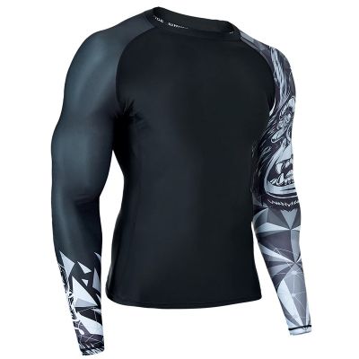 Rash Guards