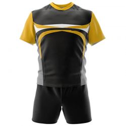 Rugby Uniforms