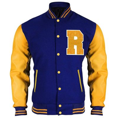 Varsity Jackets