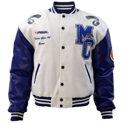 Varsity Jackets