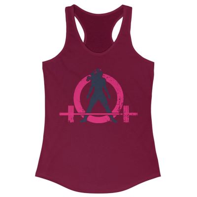 Women Tank Tops