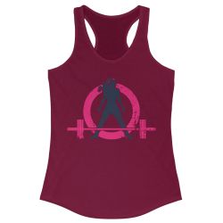 Women Tank Tops