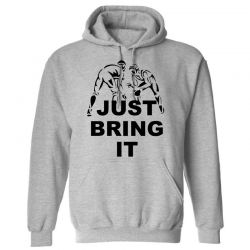 Wrestling Hoodies