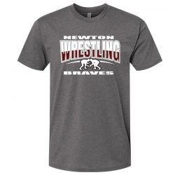 Wrestling Shirts