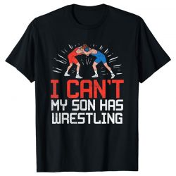 Wrestling Shirts