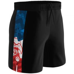 Wrestling Shorts