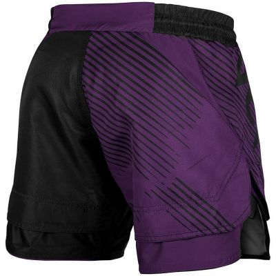 Wrestling Shorts