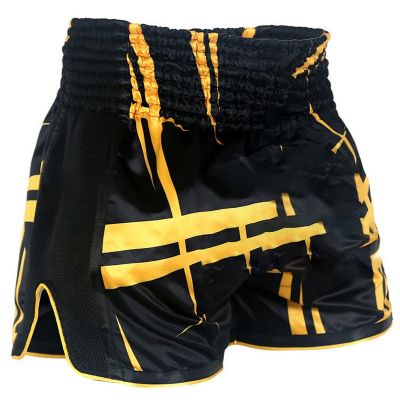 Wrestling Shorts