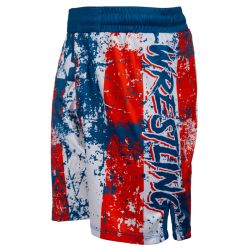 Wrestling Shorts