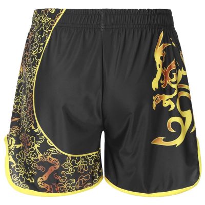 Wrestling Shorts