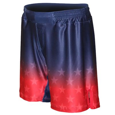 Wrestling Shorts