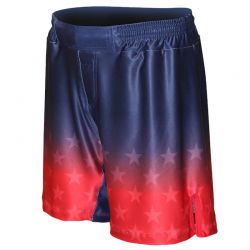 Wrestling Shorts