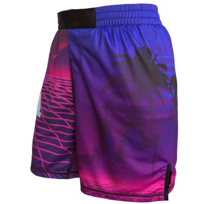 Wrestling Shorts