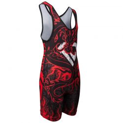 Wrestling Singlets