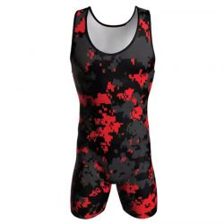 Wrestling Singlets