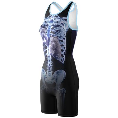 Wrestling Singlets