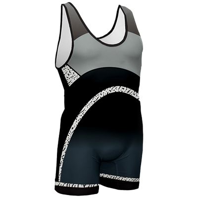 Wrestling Singlets