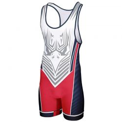 Wrestling Singlets