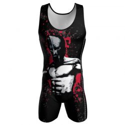 Wrestling Singlets